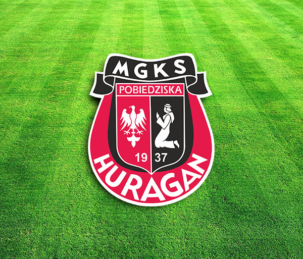 MGKS Huragan Pobiedziska
